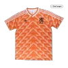 Vintage Soccer Jersey Netherlands Home 1988 - gogoalshop