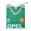 Vintage Soccer Jersey Ireland Home 1990 - gogoalshop