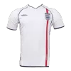 Retro England Home Jersey 2002 - gogoalshop