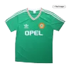 Vintage Soccer Jersey Ireland Home 1990 - gogoalshop