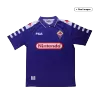 Retro Fiorentina Home Jersey 1998/99 By FILA - gogoalshop