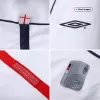 Retro England Home Jersey 2002 - gogoalshop