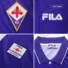 Retro Fiorentina Home Jersey 1998/99 By FILA - gogoalshop