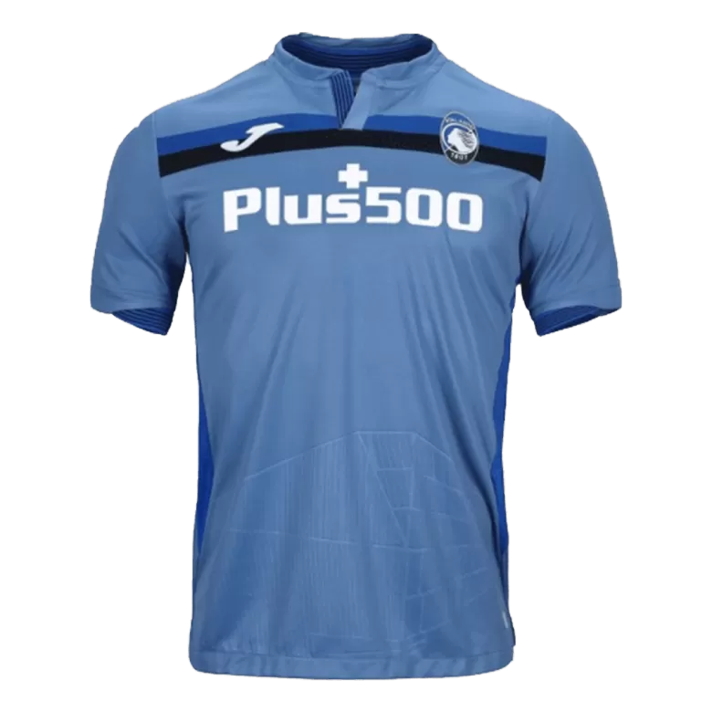 MAEHLE 3 Atalanta BC Third Away Soccer Jersey 2020 21 Gogoalshop