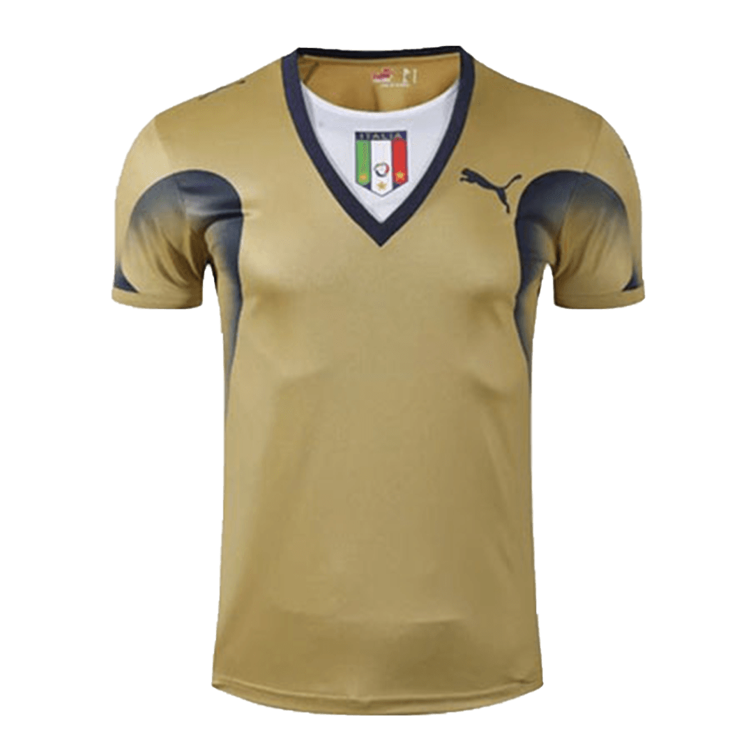 italy 2006 world cup final jersey