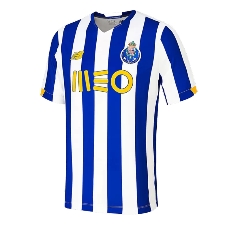 Retro 1990/93 FC Porto Home Soccer Jersey