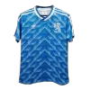 Vintage Soccer Jersey Netherlands Away 1988 - gogoalshop