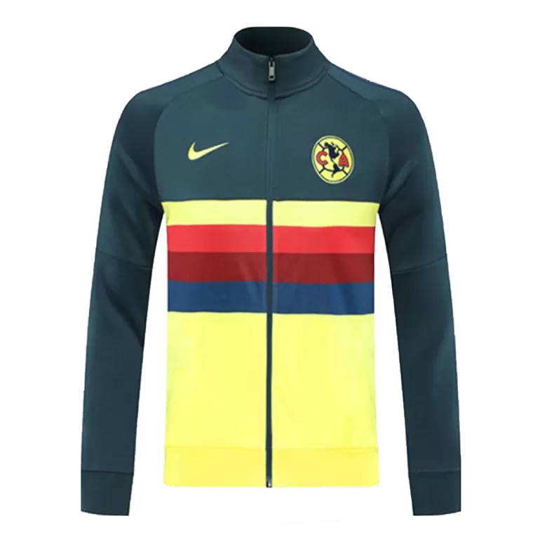 Club america 2025 jacket 2020