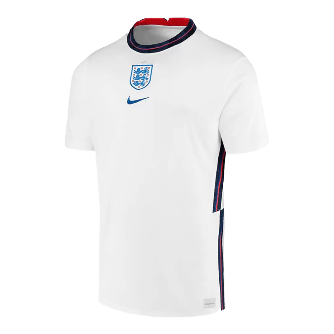 Replica KANE #9 England Home Jersey 2020 By Nike | Gogoalshop