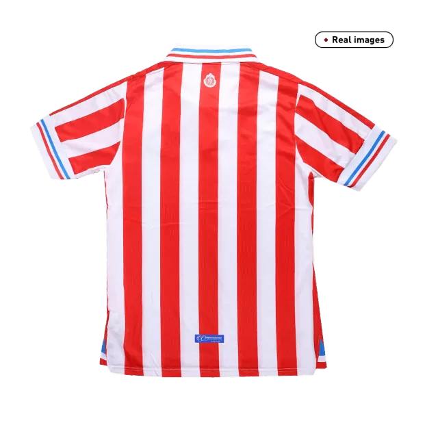 Chivas Guadalajara Jersey – Hampton Athletics