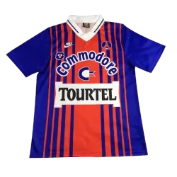 Paris Saint-Germain 1993/94 Home Shirt