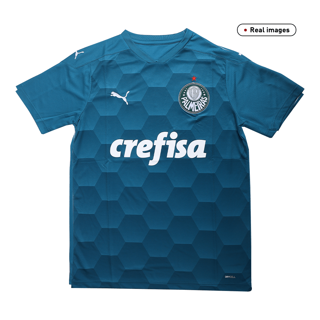 puma goalkeeper jersey 2020