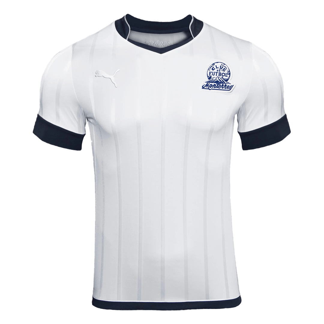 Monterrey store 2020 jersey