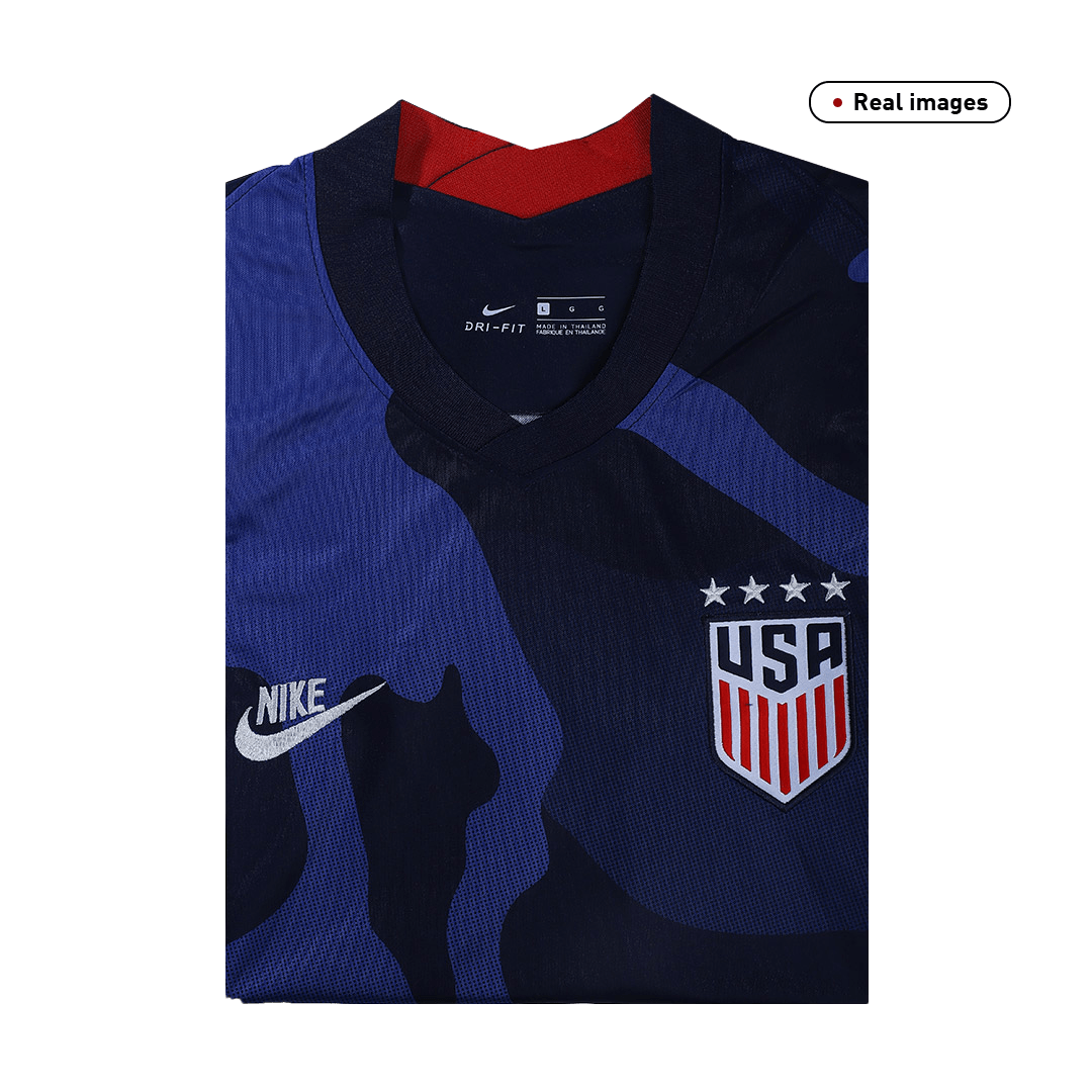 USA Jersey, USA Apparel | Gogoalshop