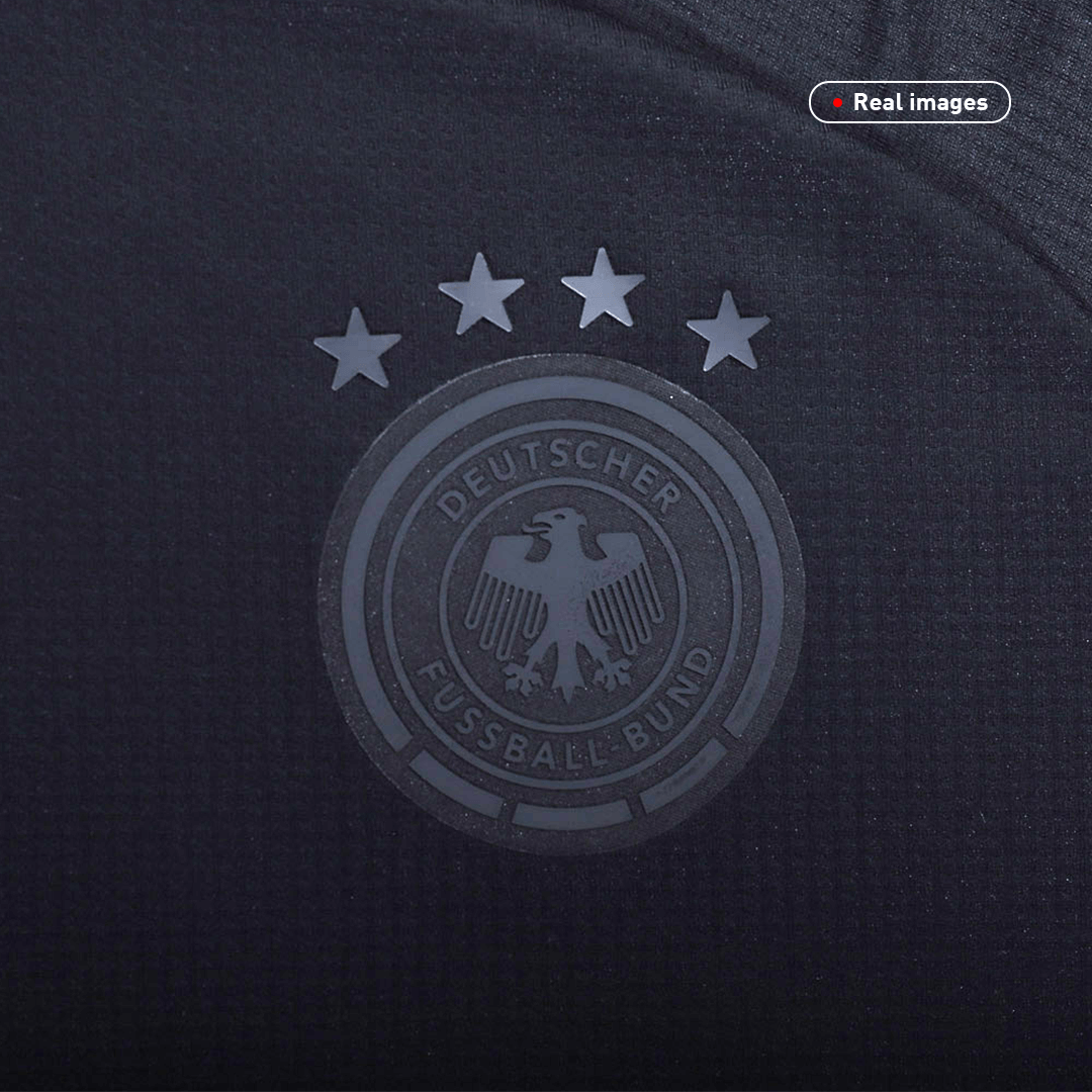 authentic germany away jersey