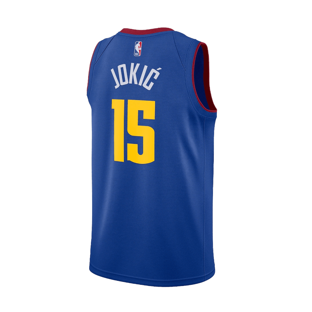 nuggets uniforms 2020