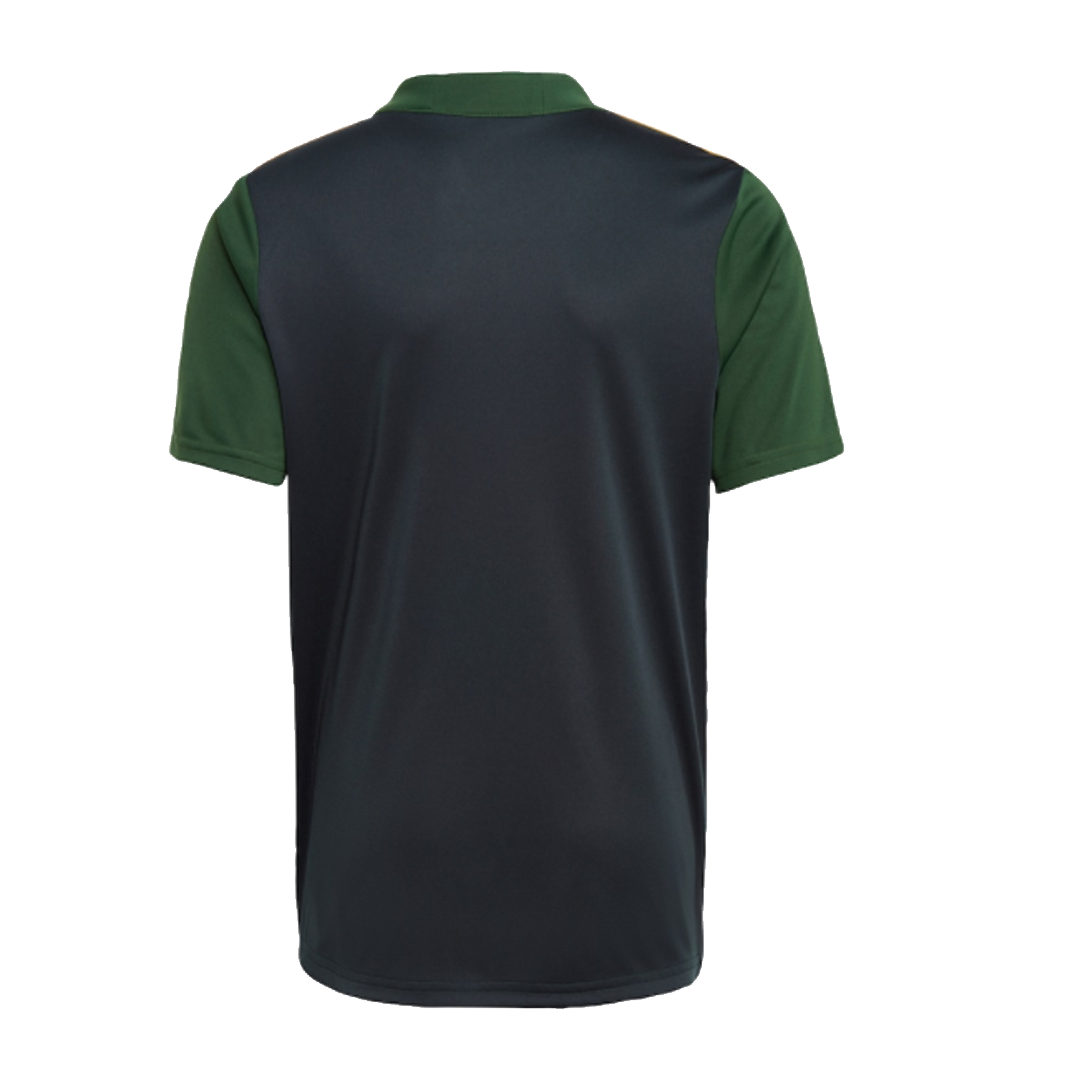 adidas Portland Timbers 2023-24 Men's Home Authentic Match Jersey