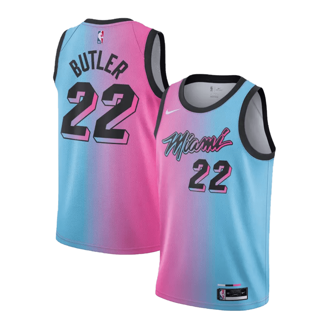 jersey miami heat 2020