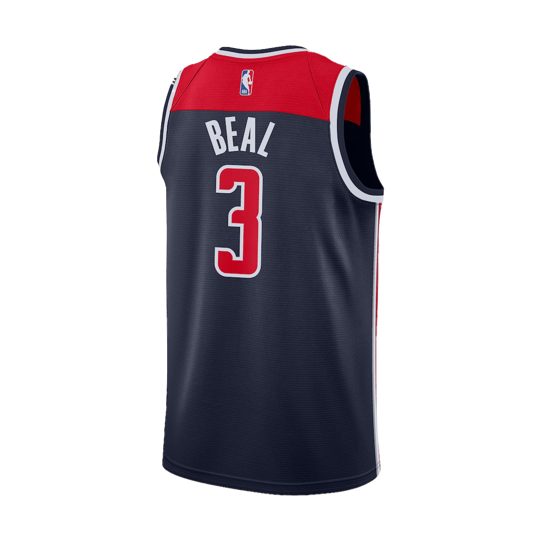 bradley beal jersey nike