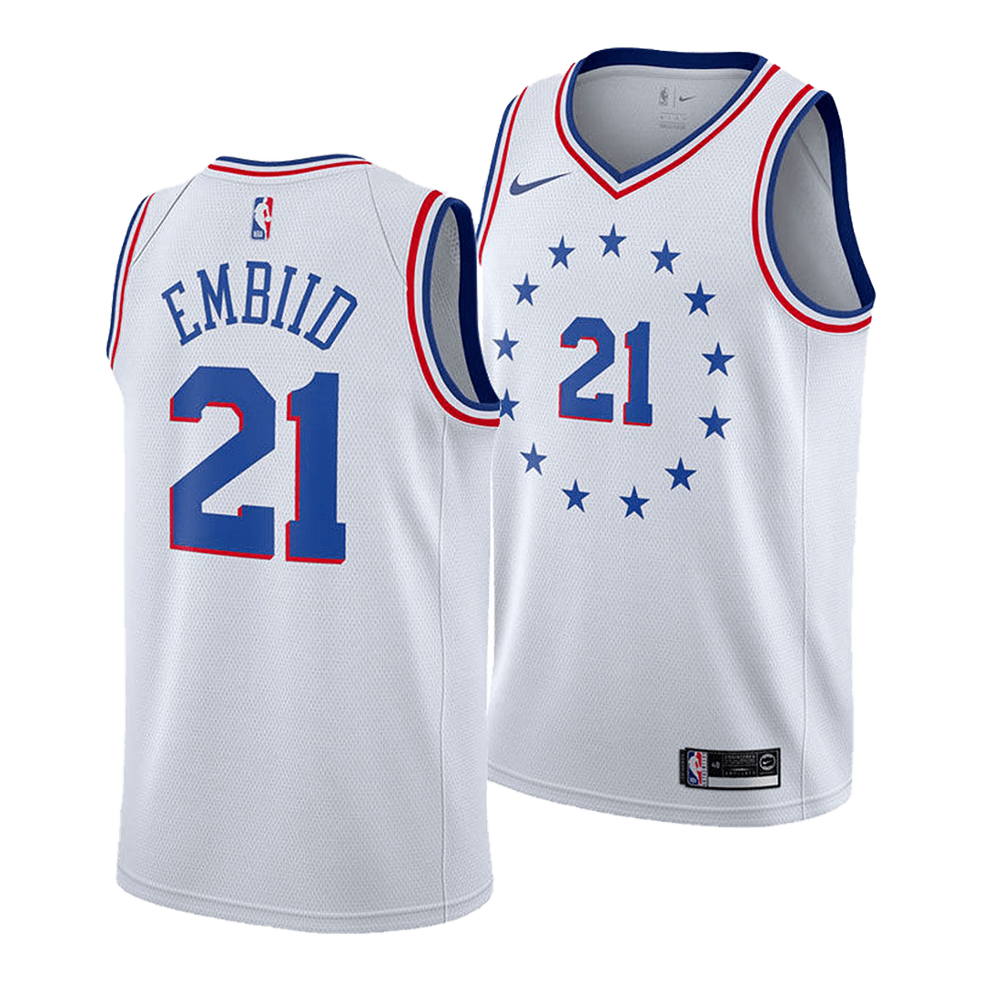 phila 21 jersey