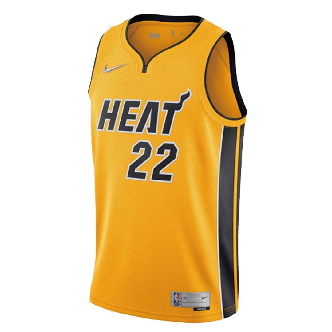 butler jersey miami heat