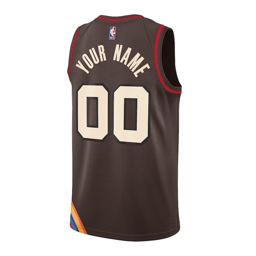 trail blazers city edition jersey 2020