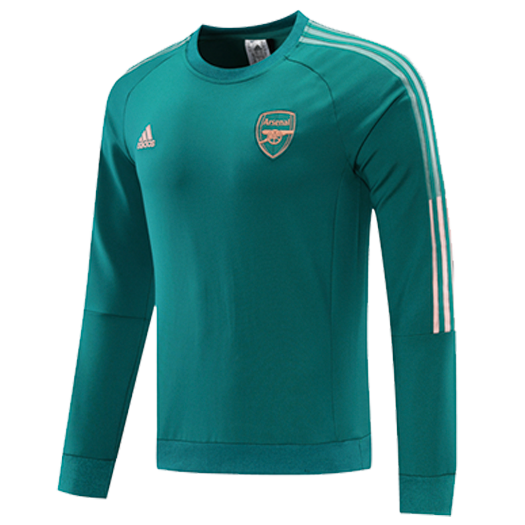 Arsenal travel sweatshirt outlet green