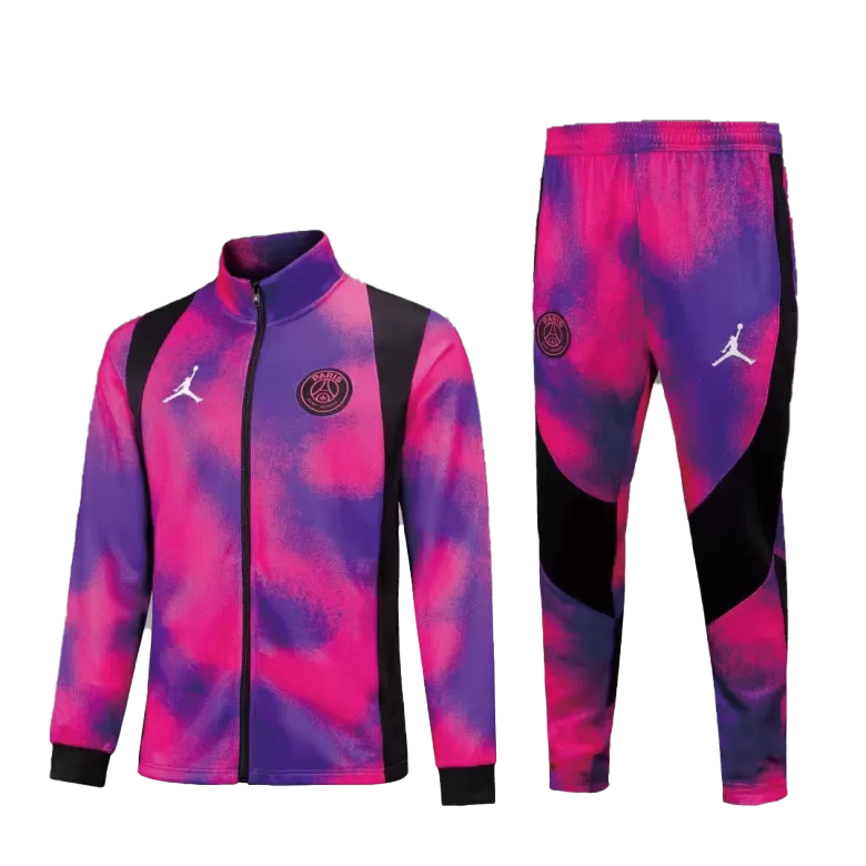 Jordan psg 2024 tracksuit mens