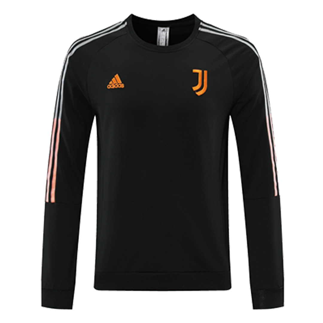 Juventus Sweatshirt 2021/22 Black | Gogoalshop