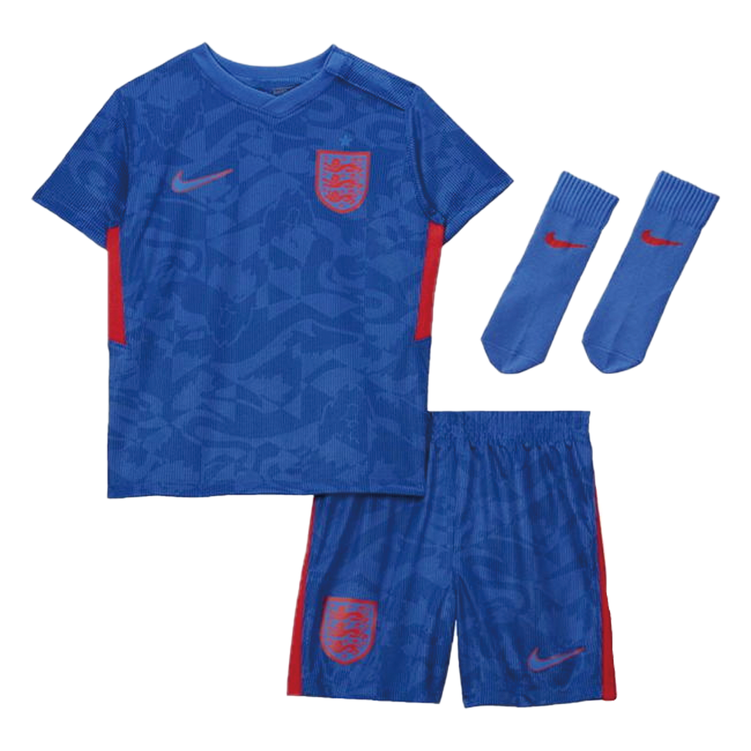 nike childrens england kit