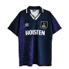 Vintage Soccer Jersey Tottenham Hotspur Away 1994/95 - gogoalshop