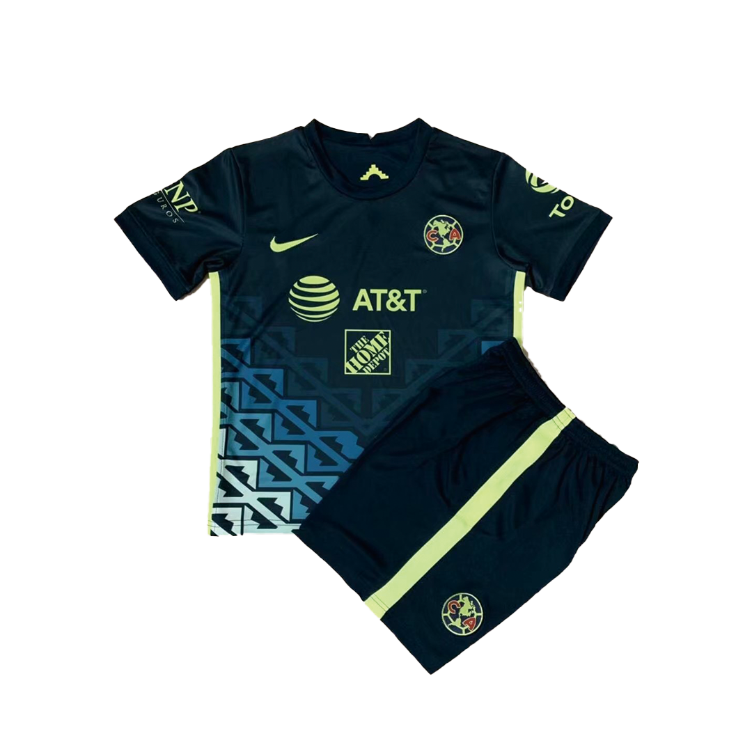 america away kit