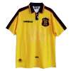 Vintage Soccer Jersey Scotland Away 1996/98 - gogoalshop