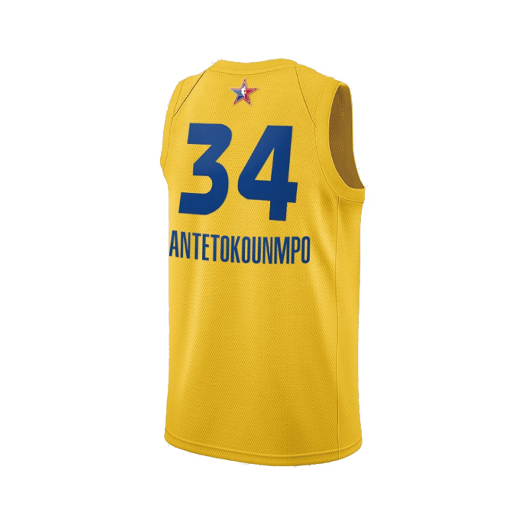 giannis antetokounmpo all star jersey 2021