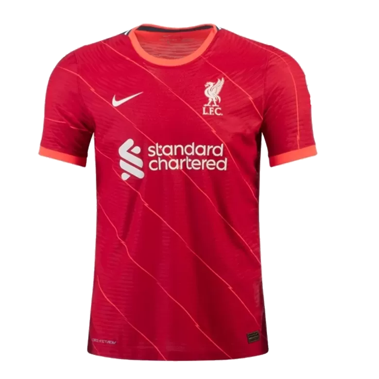 Camisa del liverpool 2021 new arrivals