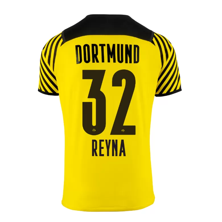 Puma Men's Borussia Dortmund Cup Replica Jersey 2021/22 XL