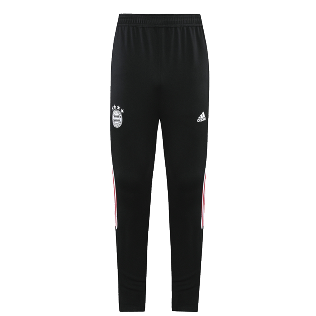 bayern munich tracksuit bottoms