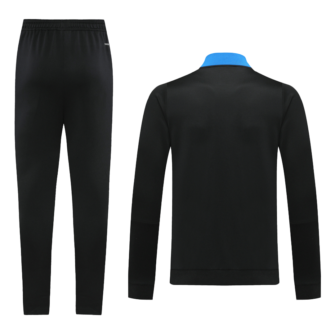 Real Madrid Tracksuit 2021/22 By Adidas | Gogoalshop