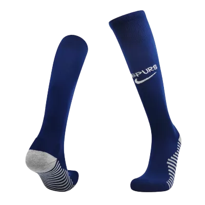 Tottenham Hotspur Home Soccer Socks 2021/22 Kids - gogoalshop