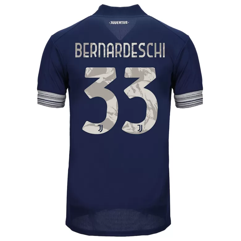 juventus bernardeschi jersey