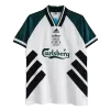 Vintage Soccer Jersey Liverpool Away 1993/95 - gogoalshop