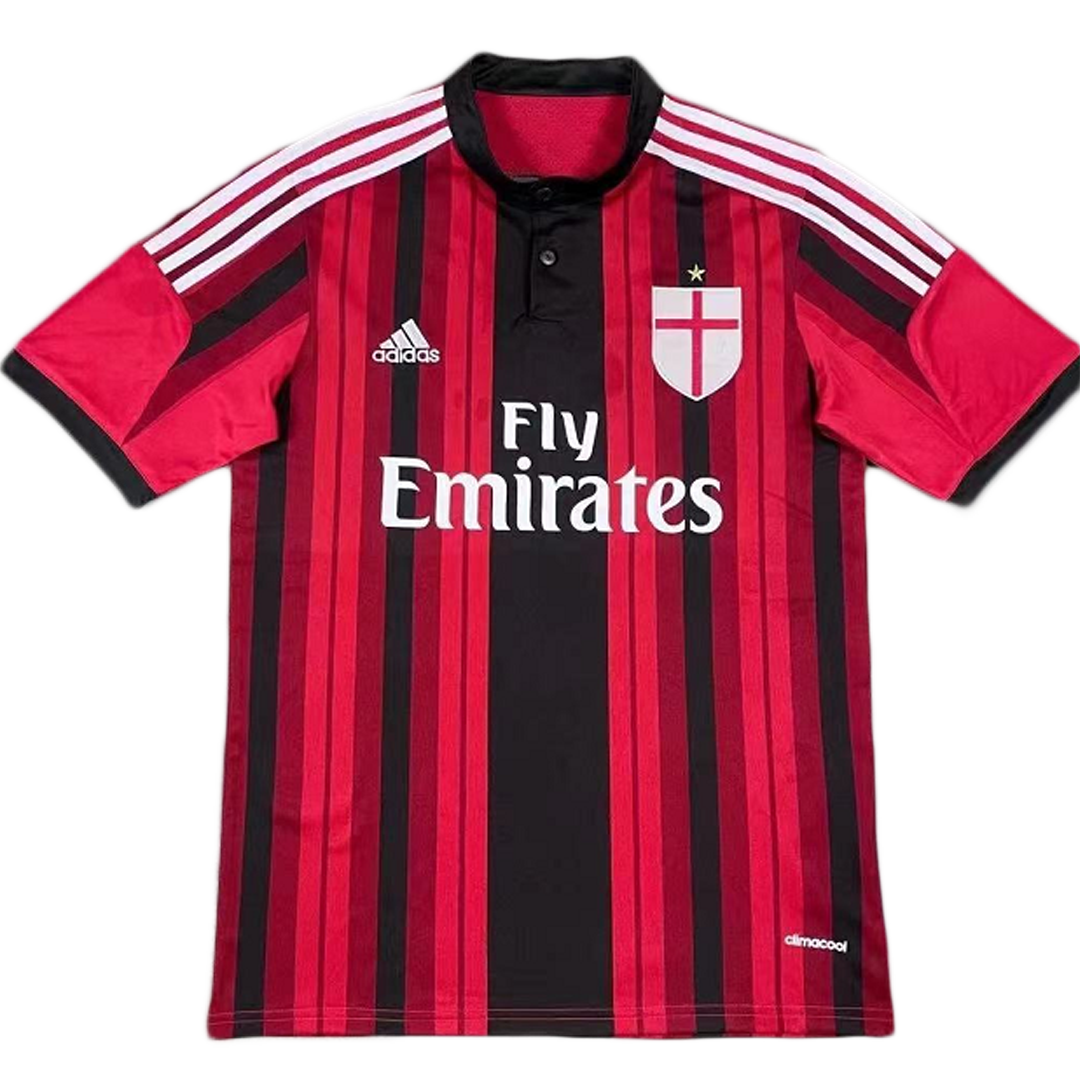 milan 2014 kit