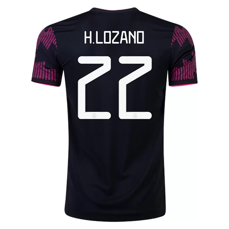 mexico lozano jersey