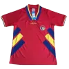 Vintage Soccer Jersey Romania Away 1994 - gogoalshop