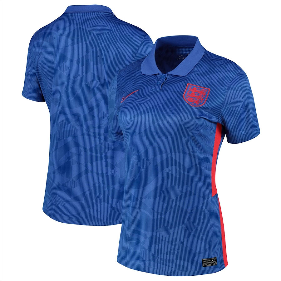 SAKA #25 England Away Jersey 2020 By Nike