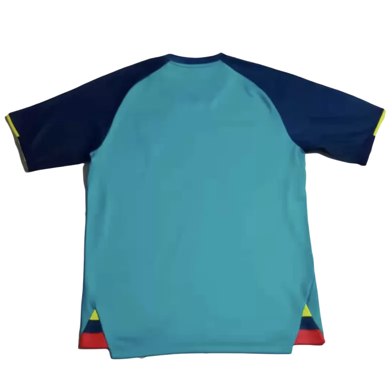 : Ecuador Jersey