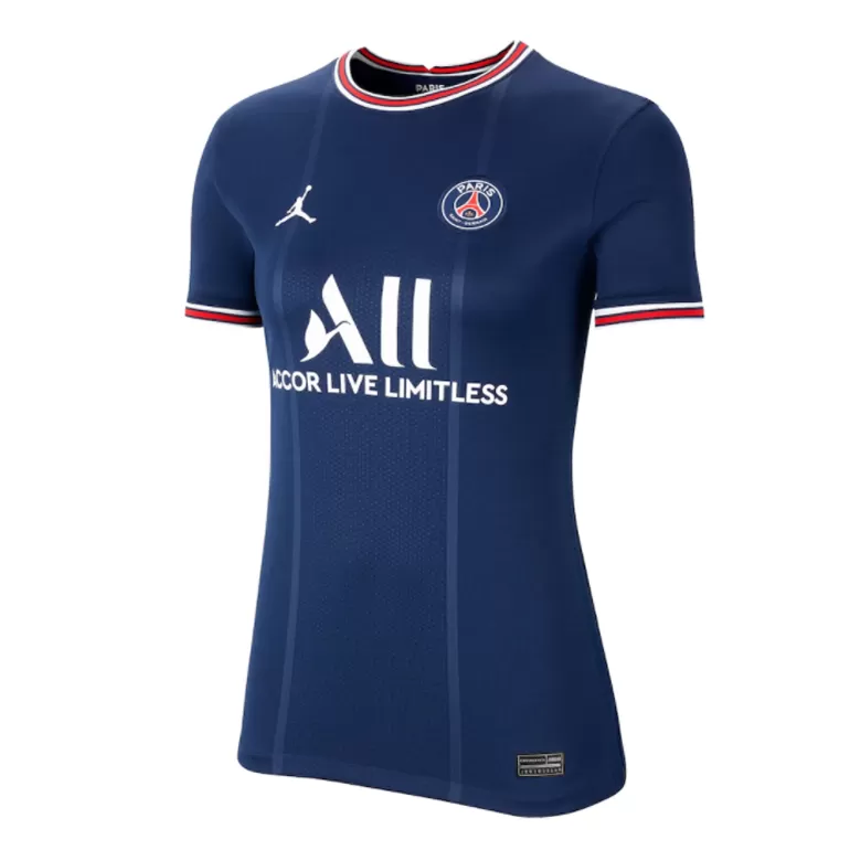 NEYMAR JR #10 PSG Jersey 2022/23 Third - Women