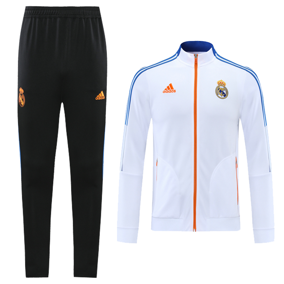 total sports real madrid kit