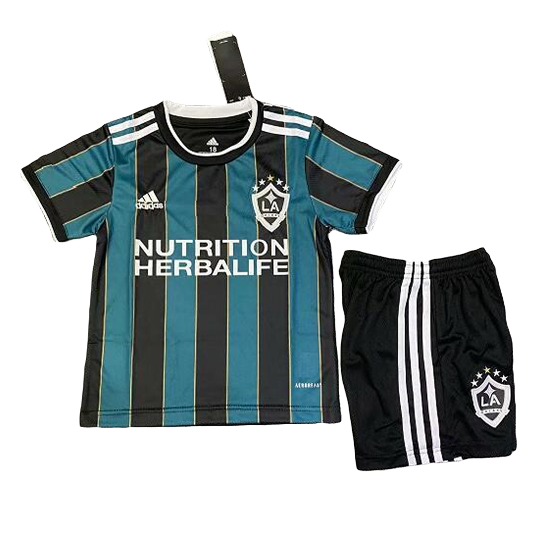 la galaxy kids kit