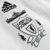 Vintage Soccer Jersey Liverpool Away 1993/95 - gogoalshop